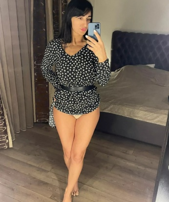 Анкета проститутки Оля - Фото 1, Алово, 35 лет, №457