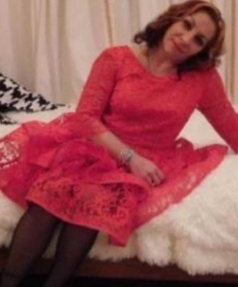 Анкета проститутки Анжела - Фото 1, Алово, 45 лет, №4157